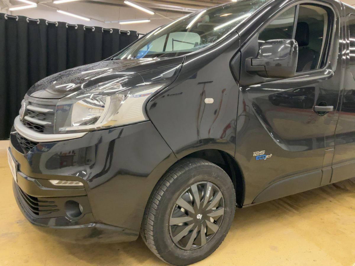 Fiat Talento d'occasion