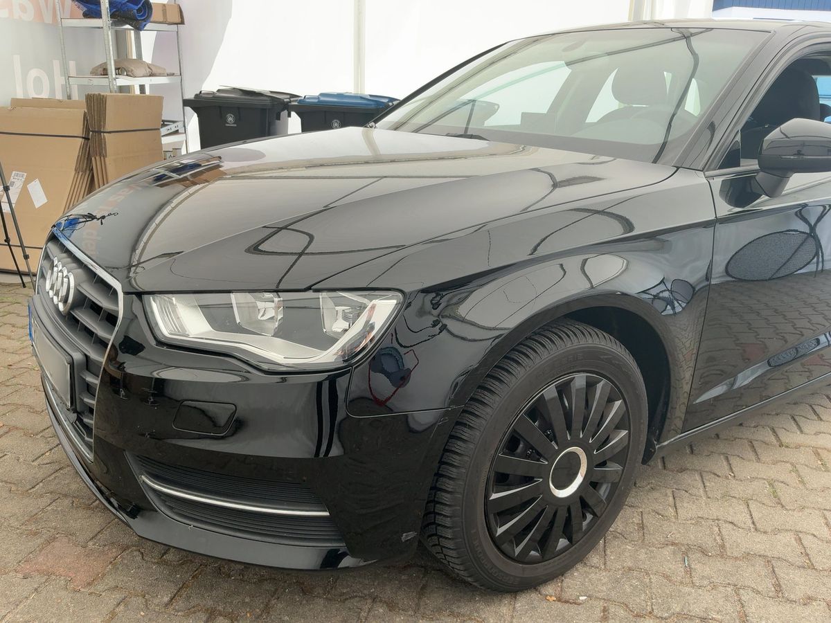 Audi A3 d'occasion