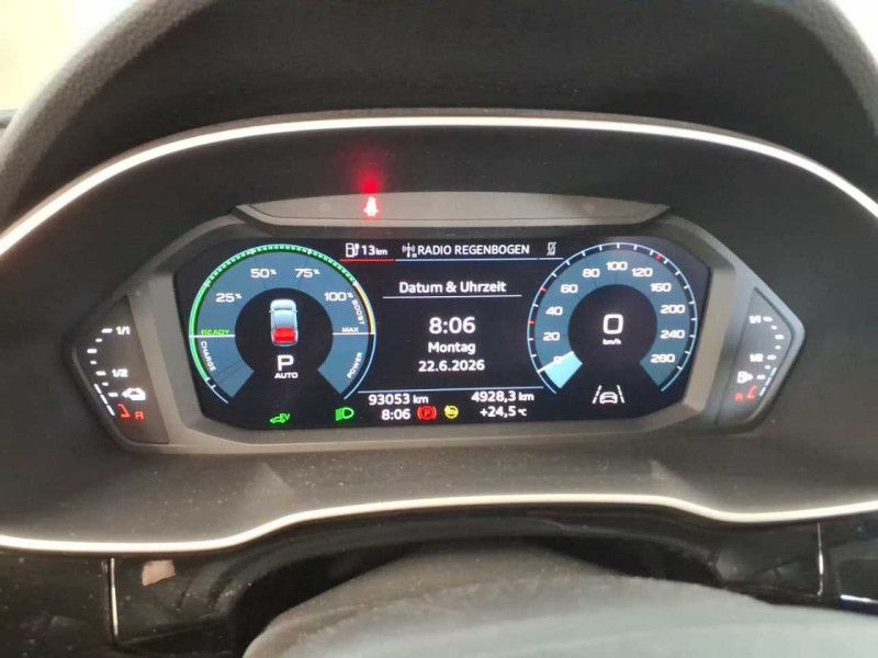 Audi Q3 d'occasion