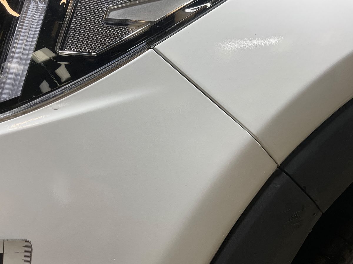 Hyundai Tucson 2019 — photo 3