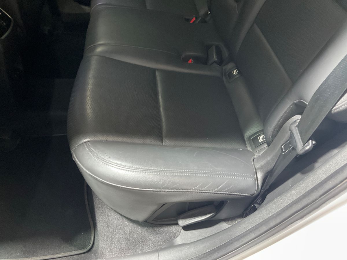Hyundai Tucson 2019 — photo 42