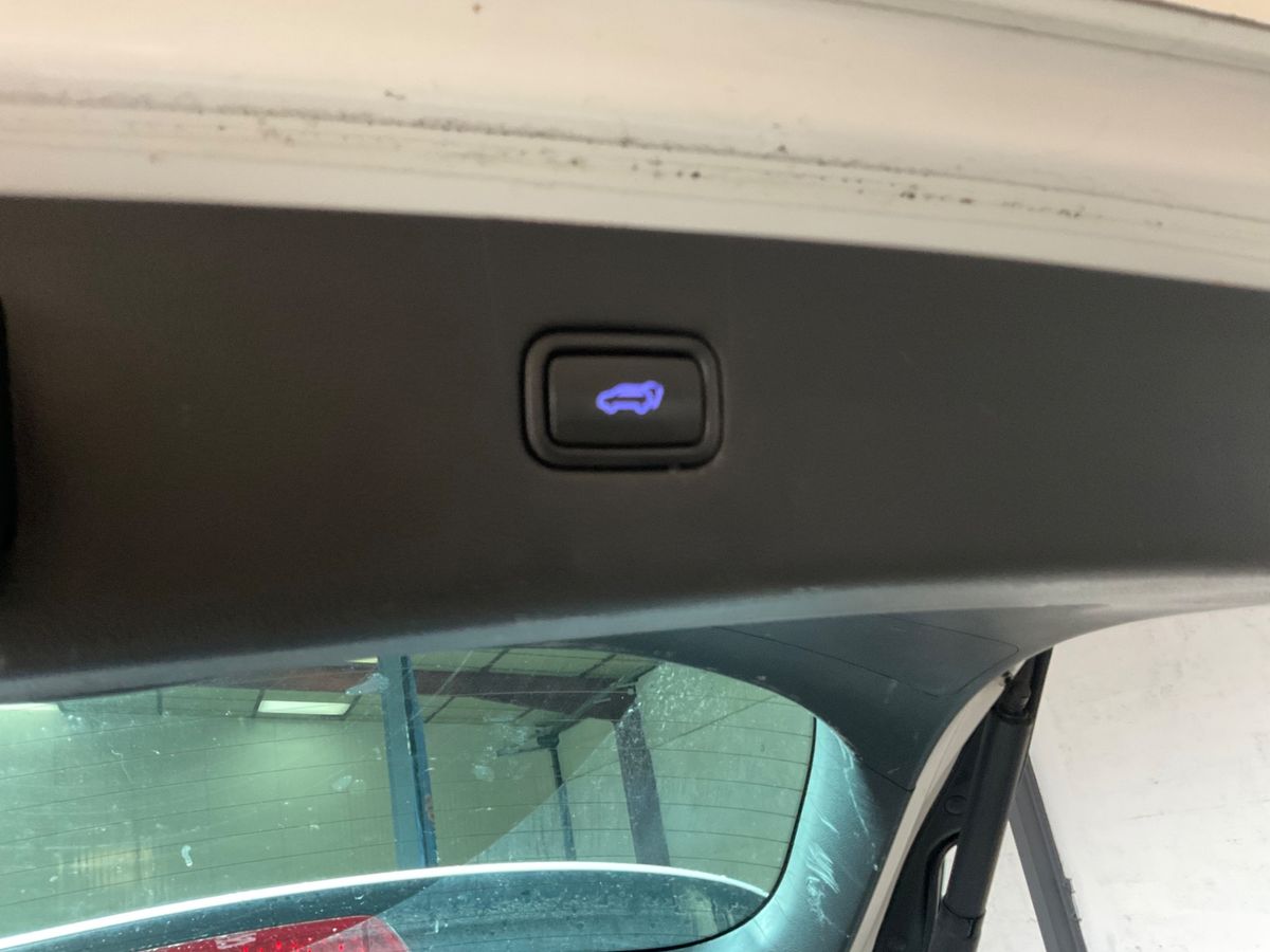 Hyundai Tucson 2019 — photo 29