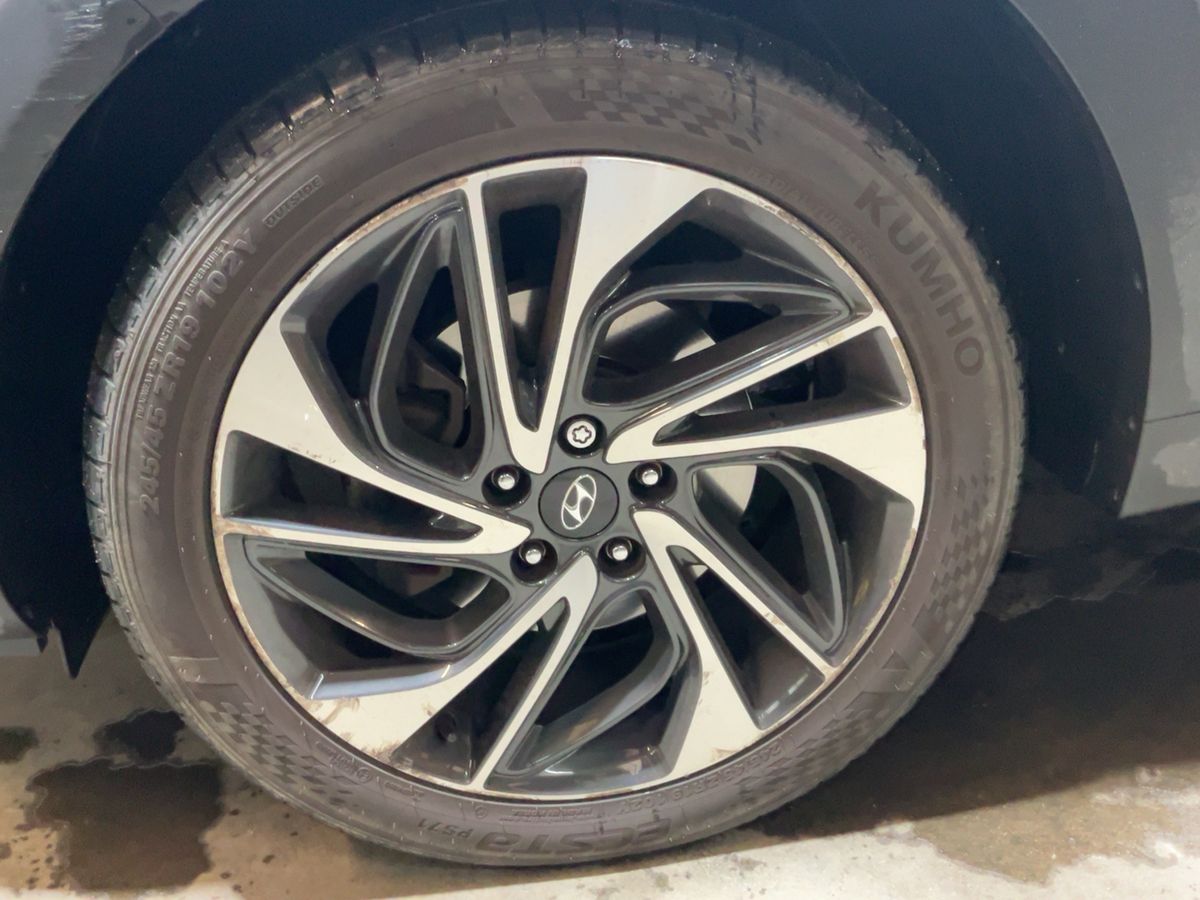 Hyundai Tucson 2019 — photo 4