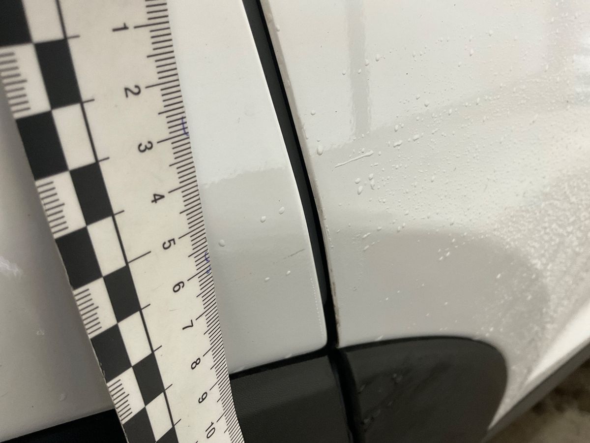 Hyundai Tucson 2019 — photo 37