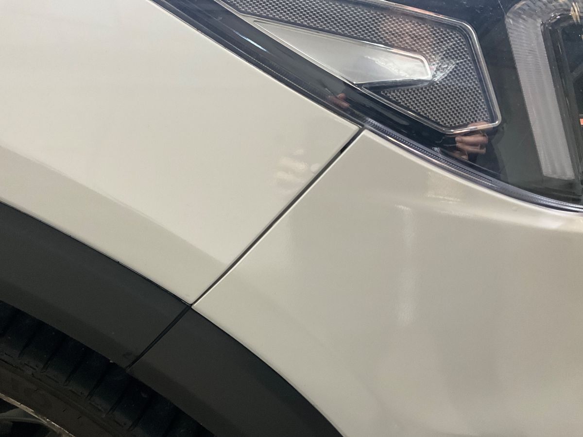 Hyundai Tucson 2019 — photo 49