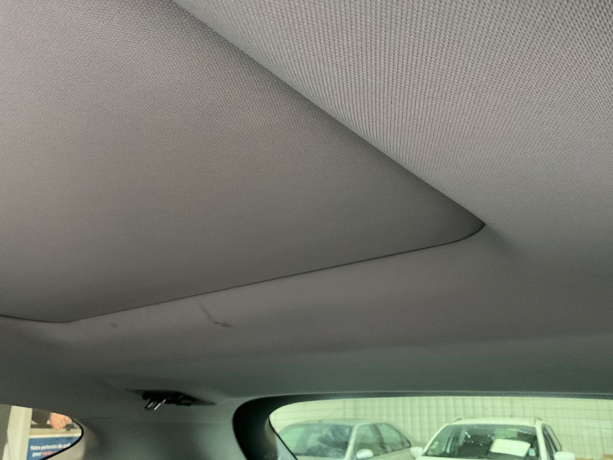 Hyundai Tucson 2019 — photo 43