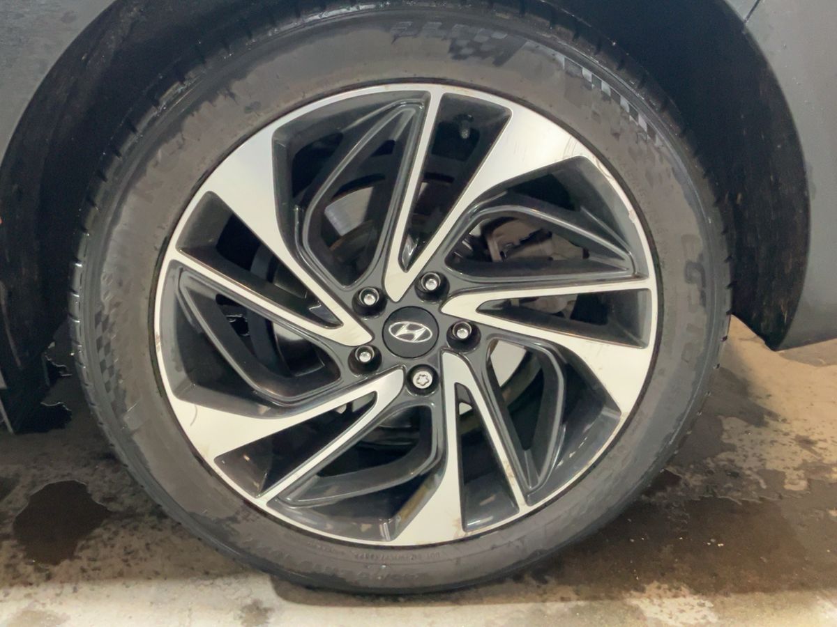 Hyundai Tucson 2019 — photo 6