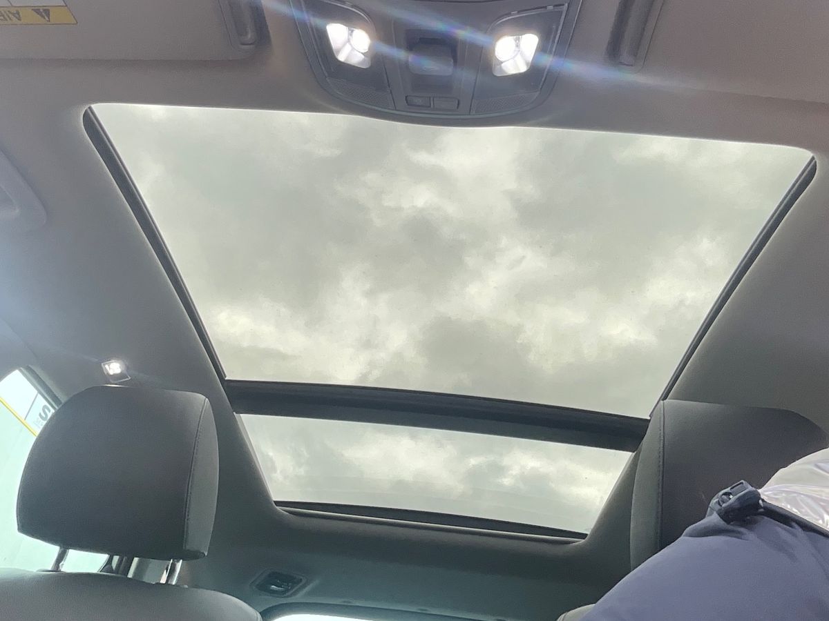 Hyundai Tucson 2019 — photo 30