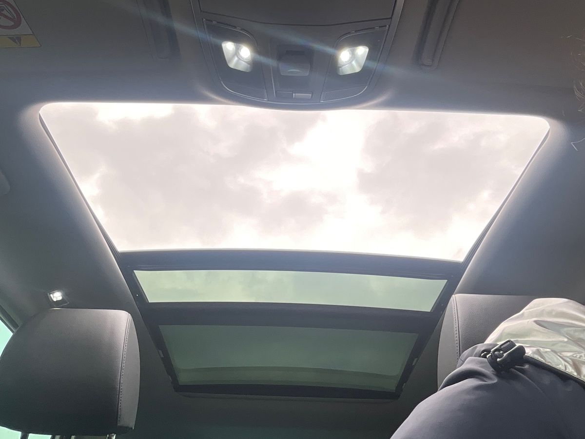 Hyundai Tucson 2019 — photo 24