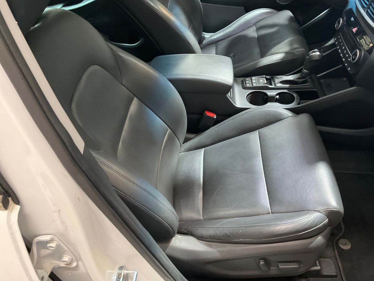 Hyundai Tucson 2019 — photo 40