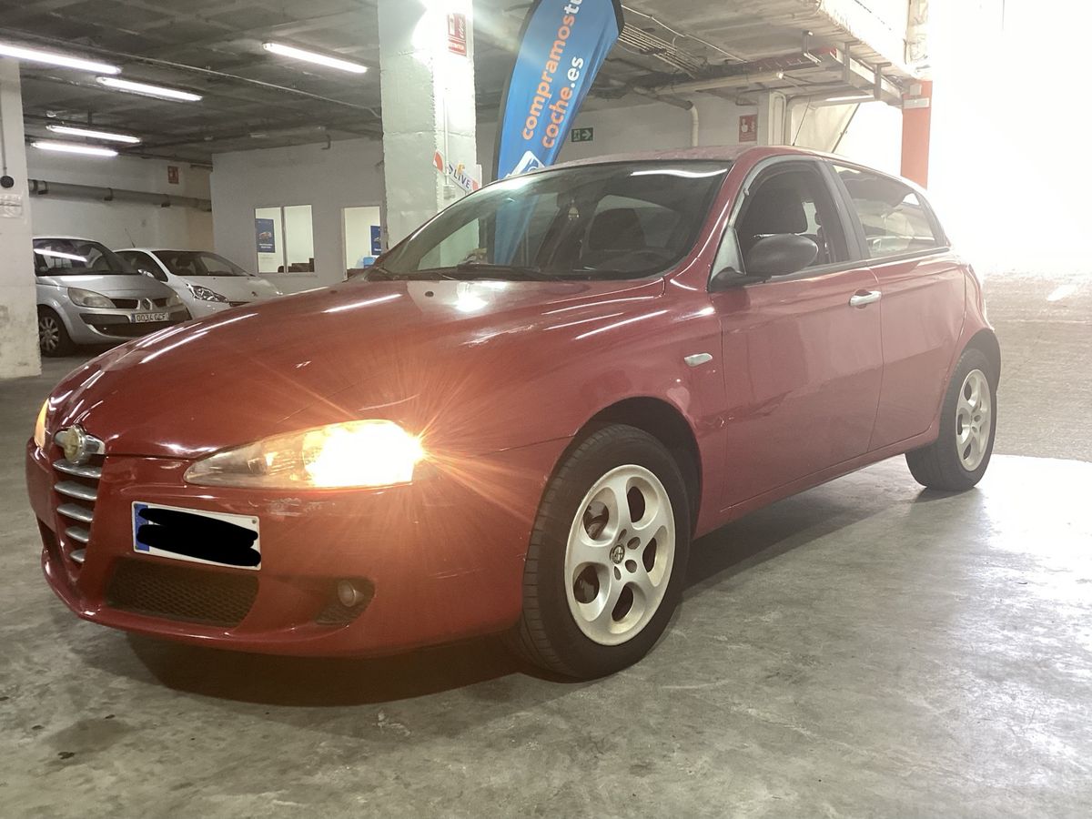 Alfa Romeo 2006