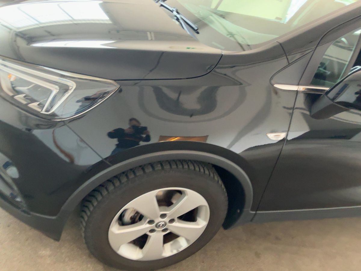 Opel Mokka d'occasion