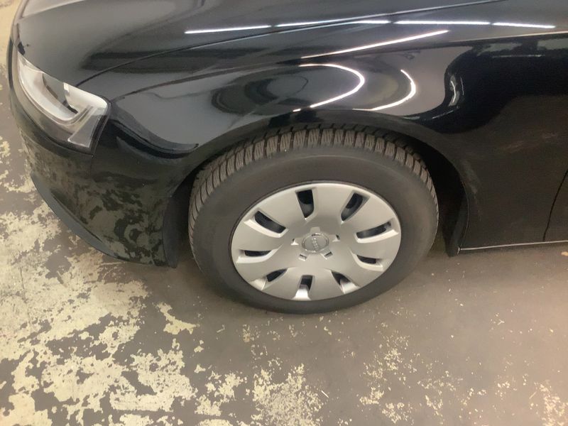 Audi A4 2.0 TDI Ambition 2014 – снимка 3