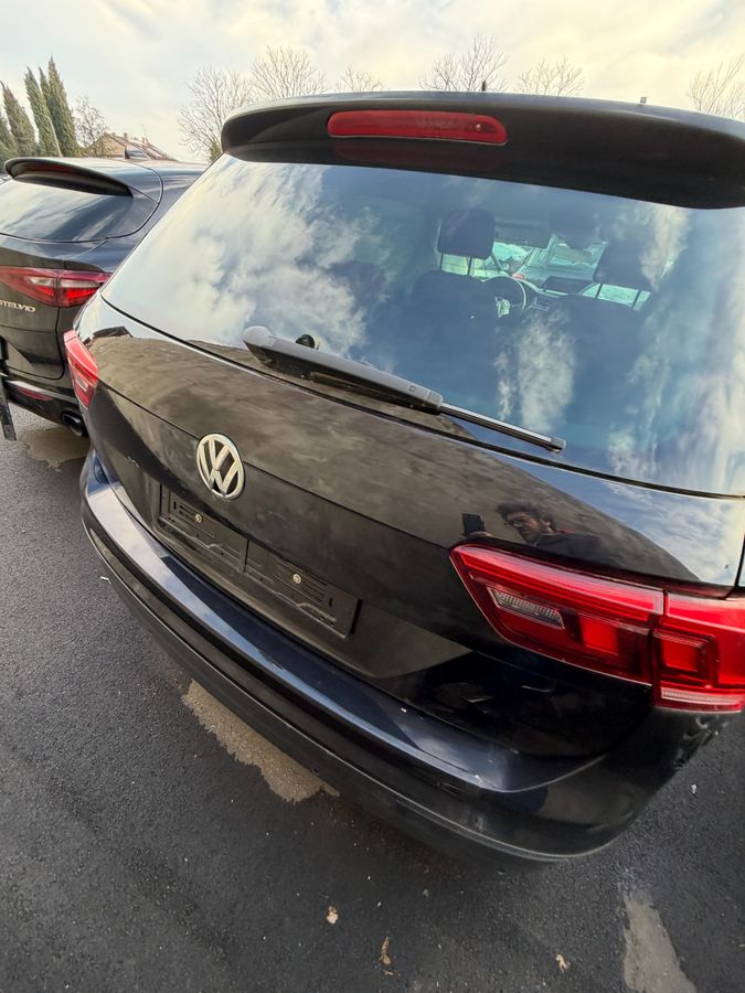 Volkswagen Tiguan d'occasion