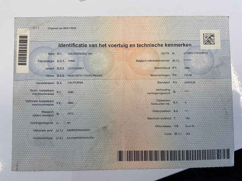 Volkswagen T5 California 2.0 TDI Comfortline Aufstelldach 4Motion — zdjęcie 15