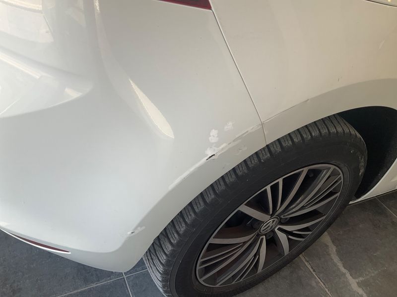 Volkswagen Golf VII 1.6 TDI Allstar BlueMotion Tech 2016 – снимка 21