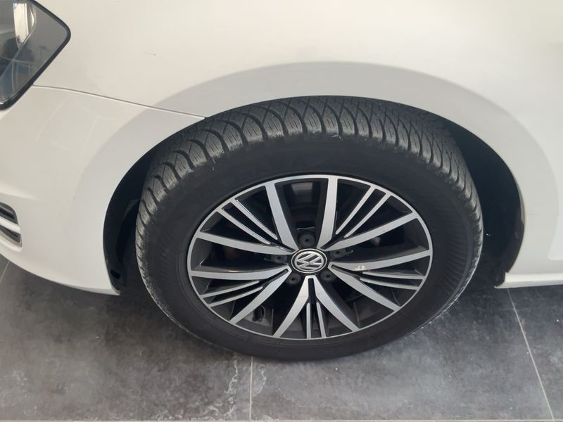 Volkswagen Golf VII 1.6 TDI Allstar BlueMotion Tech 2016 – снимка 3