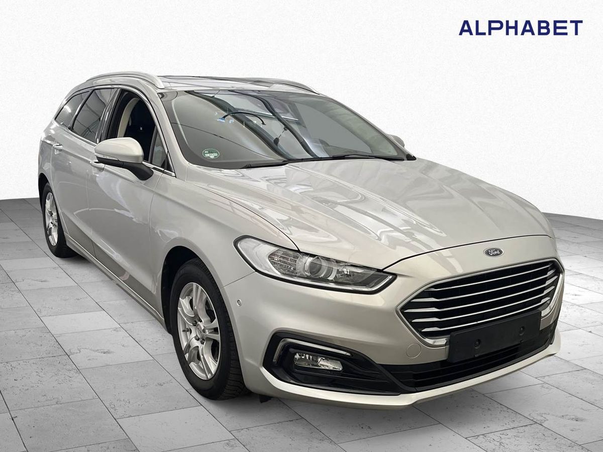 Ford Mondeo d'occasion