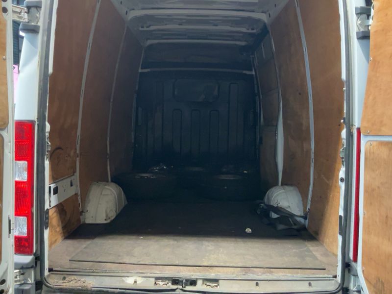 Iveco Daily 2.3 Diesel GKa 35 S Radstand 3300 — zdjęcie 10