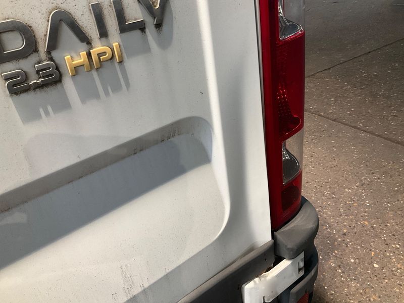 Iveco Daily 2.3 Diesel GKa 35 S Radstand 3300 2009 – снимка 53