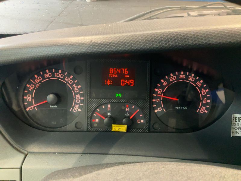 Iveco Daily 2.3 Diesel GKa 35 S Radstand 3300 — zdjęcie 13