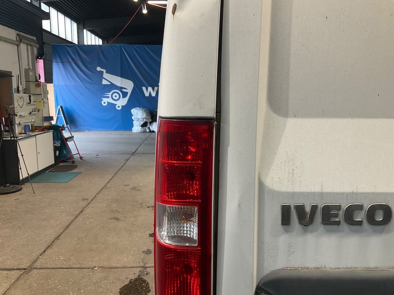 Iveco Daily 2.3 Diesel GKa 35 S Radstand 3300 2009 – снимка 55