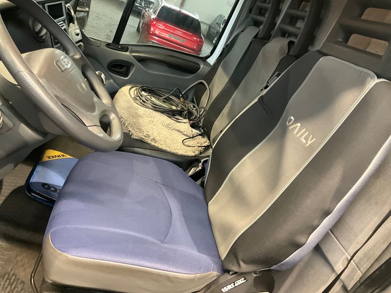 Iveco Daily 2.3 Diesel GKa 35 S Radstand 3300 2009 – снимка 43
