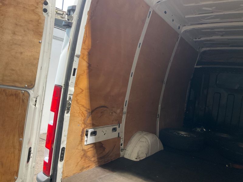 Iveco Daily 2.3 Diesel GKa 35 S Radstand 3300 2009 – снимка 48