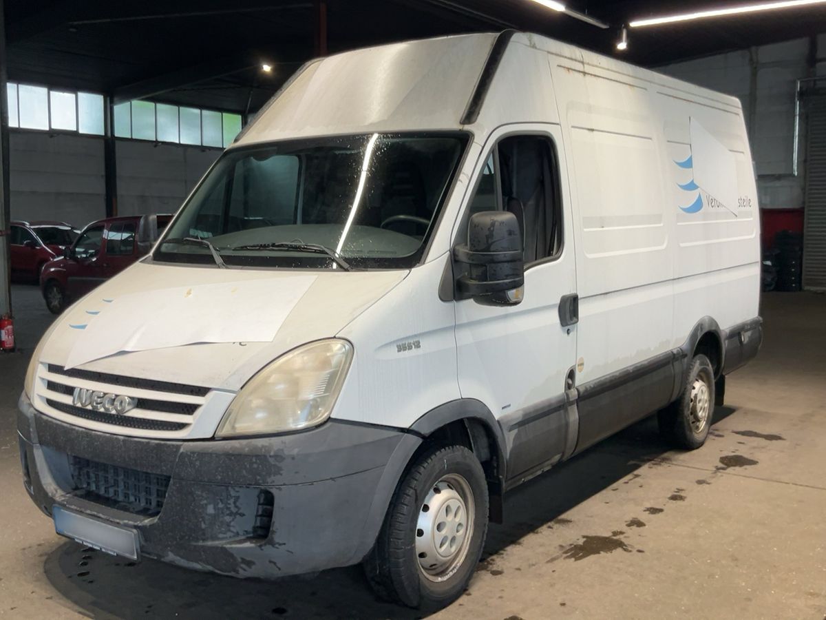Iveco Daily 2009