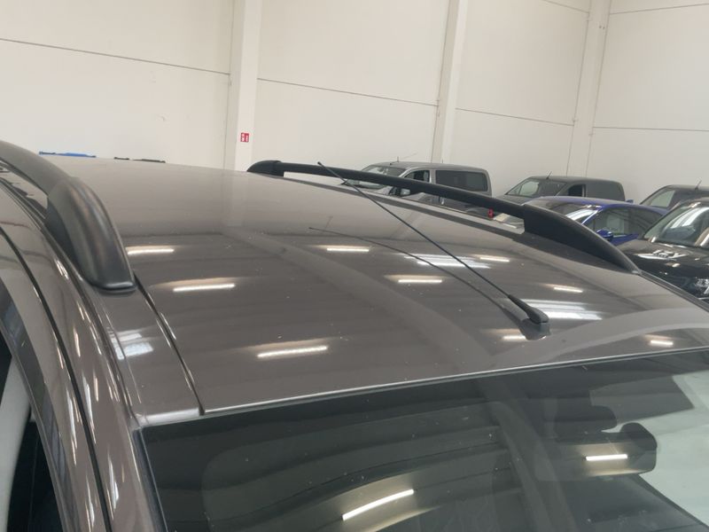 Peugeot Partner 1.2 PureTech Style 2017 – снимка 13