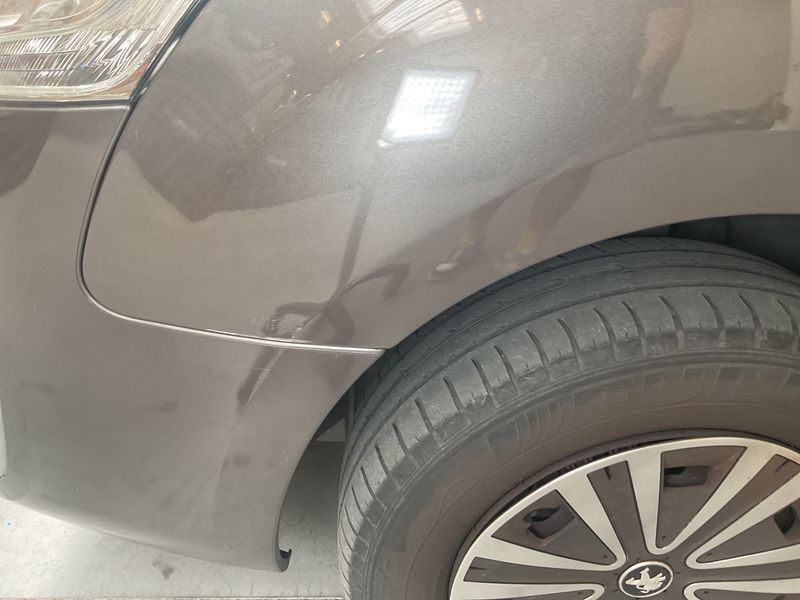 Peugeot Partner 1.2 PureTech Style 2017 – снимка 24