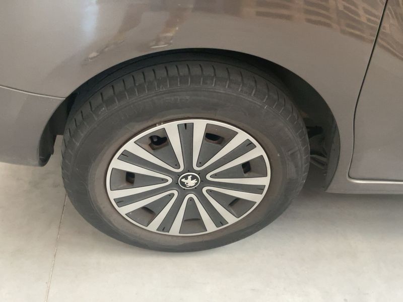 Peugeot Partner 1.2 PureTech Style 2017 – снимка 9