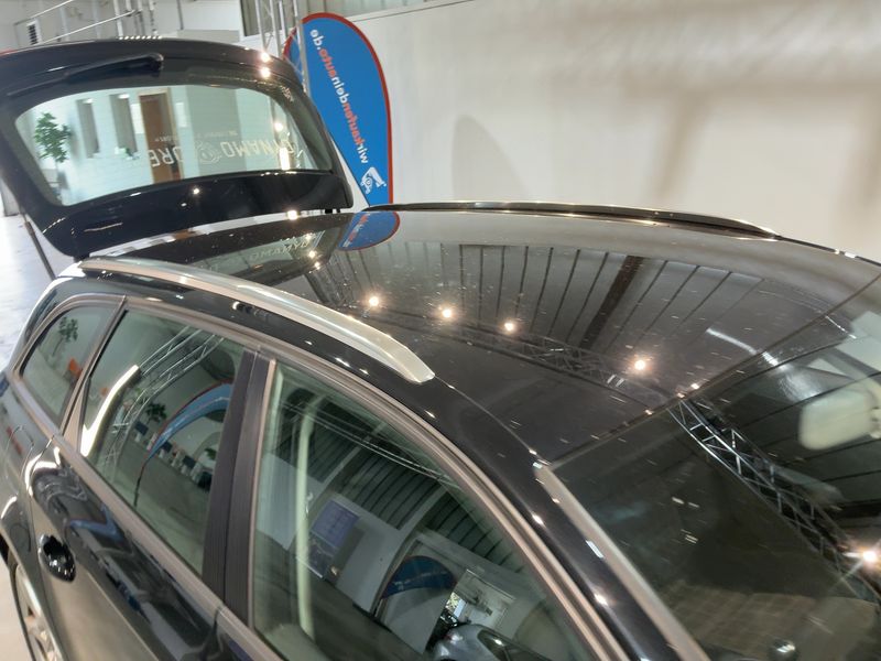 Audi A4 2.0 TDI Ambition 2011 – снимка 13