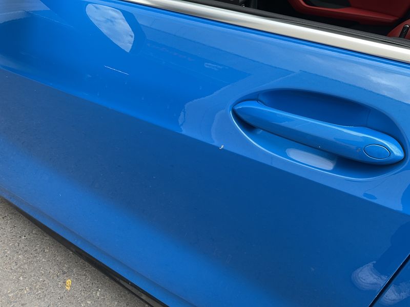 BMW 1er M135i xDrive 2020 – снимка 25