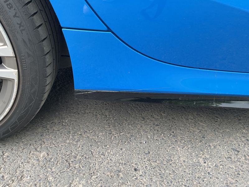 BMW 1er M135i xDrive 2020 – снимка 23