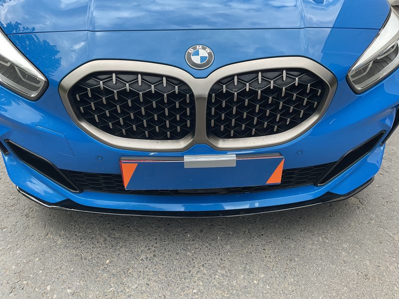 BMW 1er M135i xDrive 2020 – снимка 28