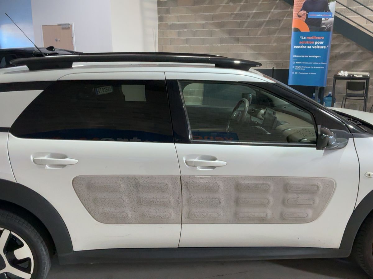 Citroen C4 2015 — photo 11