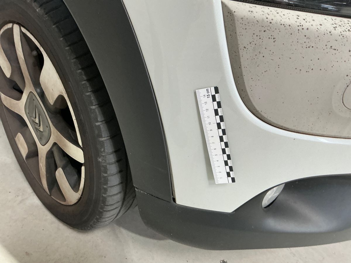 Citroen C4 2015 — photo 50