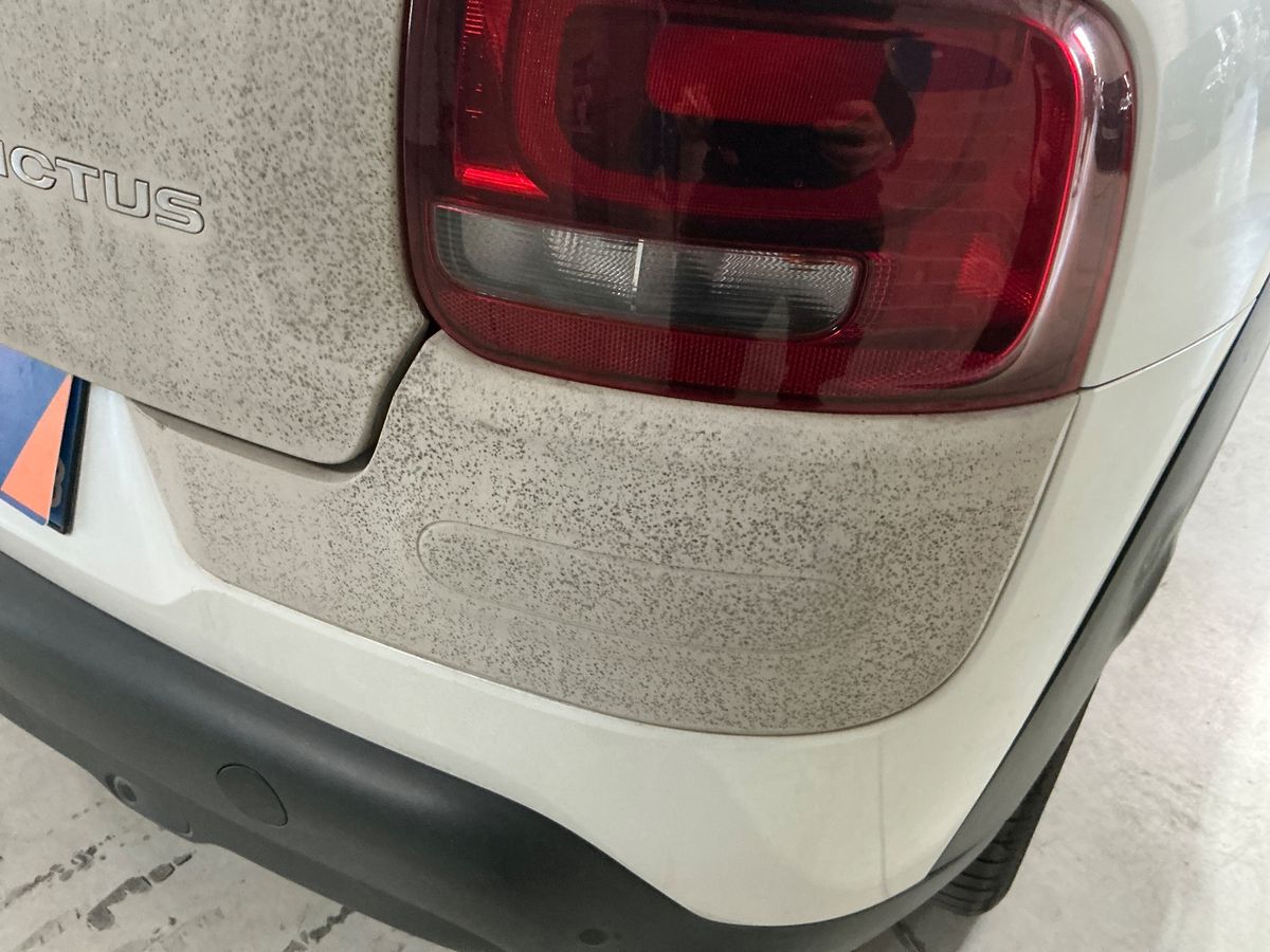 Citroen C4 2015 — photo 45