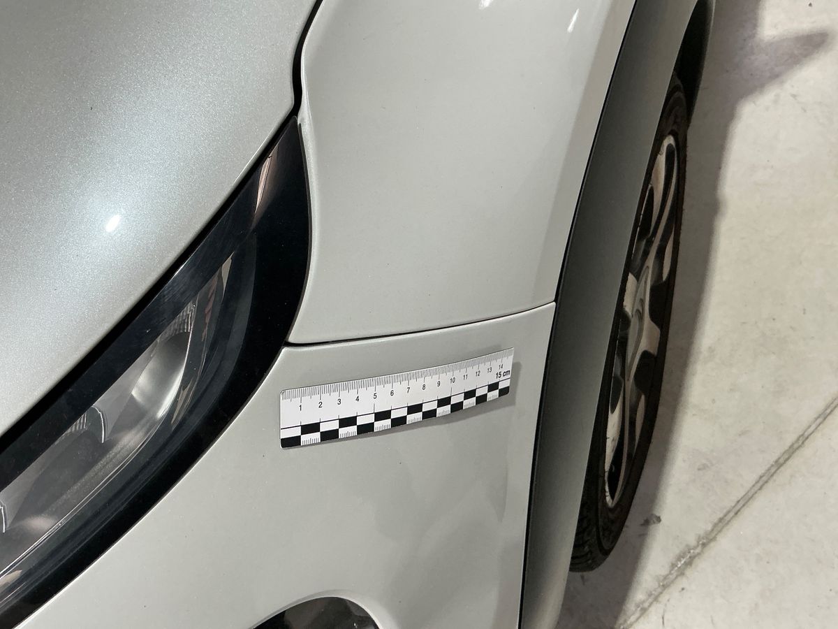 Citroen C4 2015 — photo 3