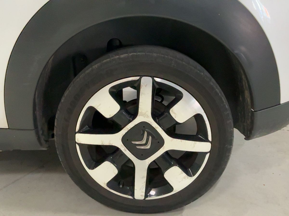 Citroen C4 2015 — photo 6