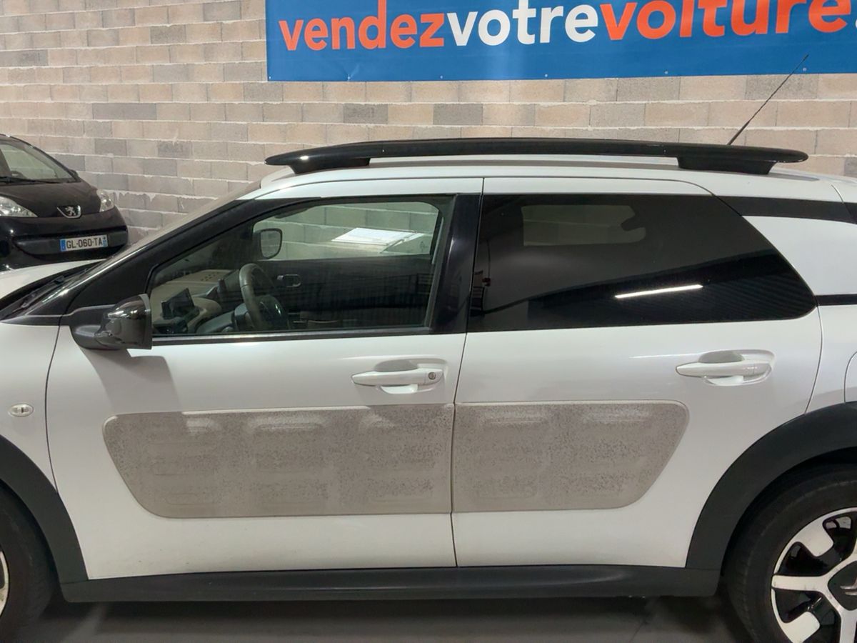 Citroen C4 2015 — photo 5