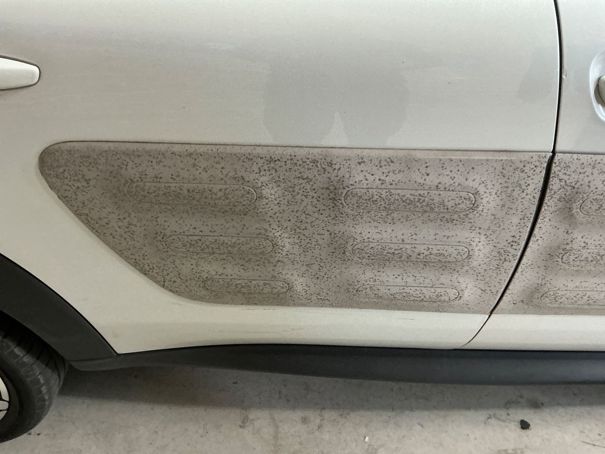 Citroen C4 2015 — photo 34