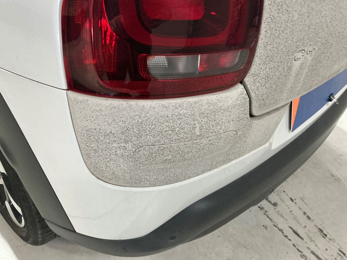Citroen C4 2015 — photo 46
