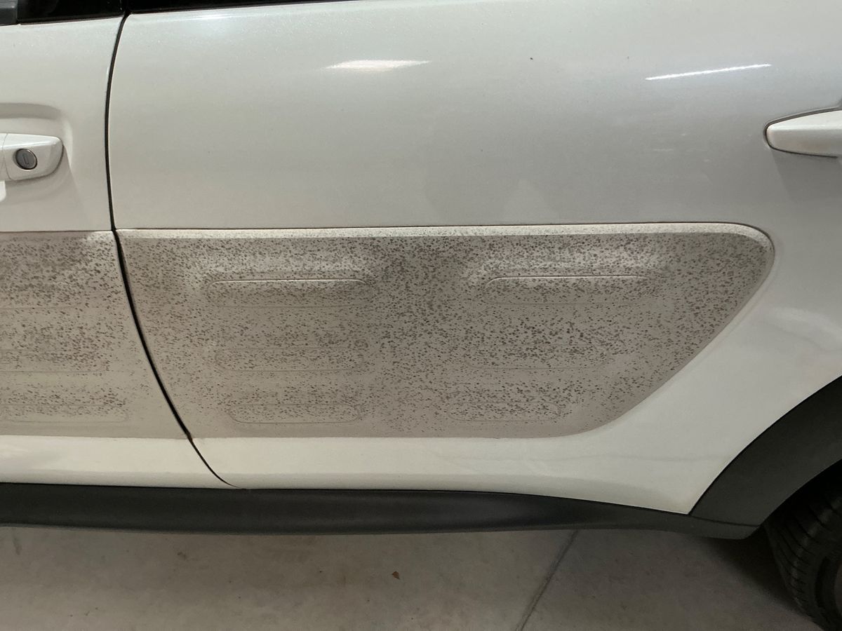 Citroen C4 2015 — photo 39
