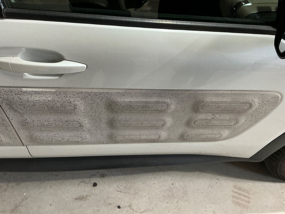 Citroen C4 2015 — photo 35