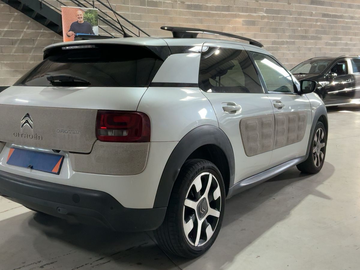 Citroen C4 2015 — photo 9