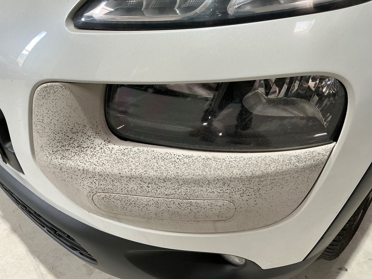 Citroen C4 2015 — photo 49