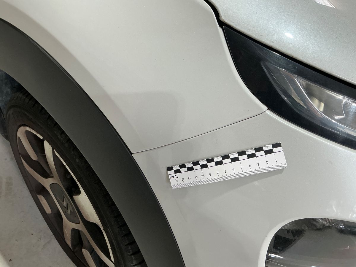 Citroen C4 2015 — photo 51