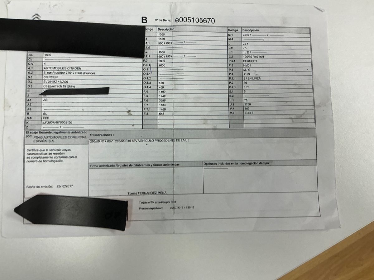 Citroen C3 1.2 PureTech Shine